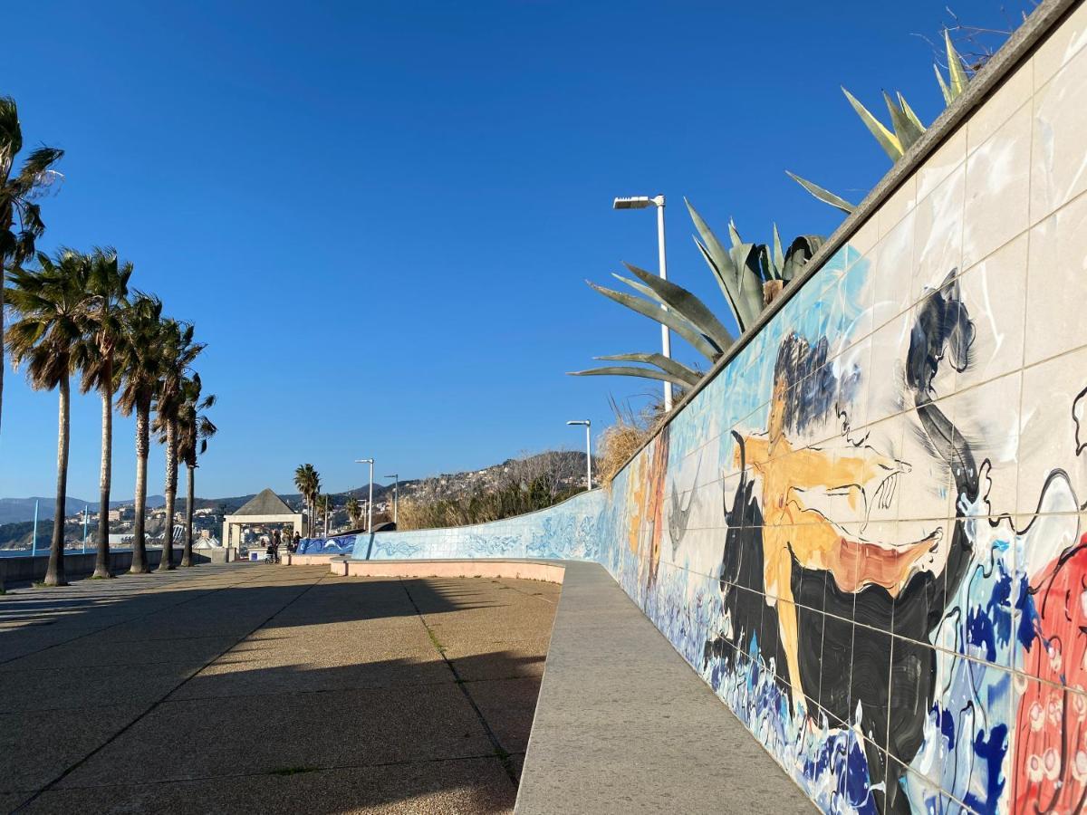 Il Mare In Piazza Διαμέρισμα Albisola Superiore Εξωτερικό φωτογραφία