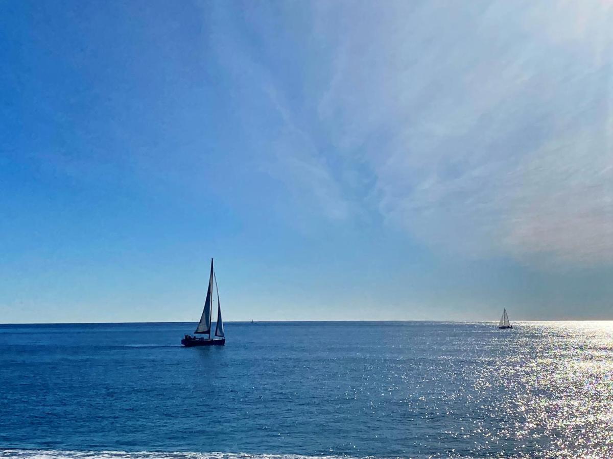Il Mare In Piazza Διαμέρισμα Albisola Superiore Εξωτερικό φωτογραφία